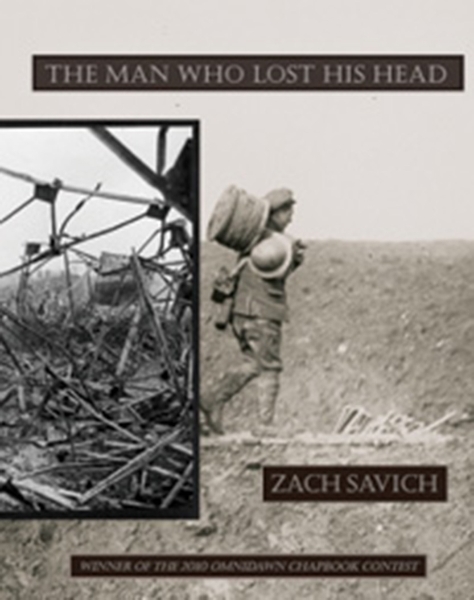 The Man Who Lost His Head