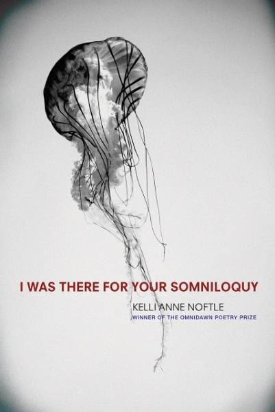 I Was There for Your Somniloquy