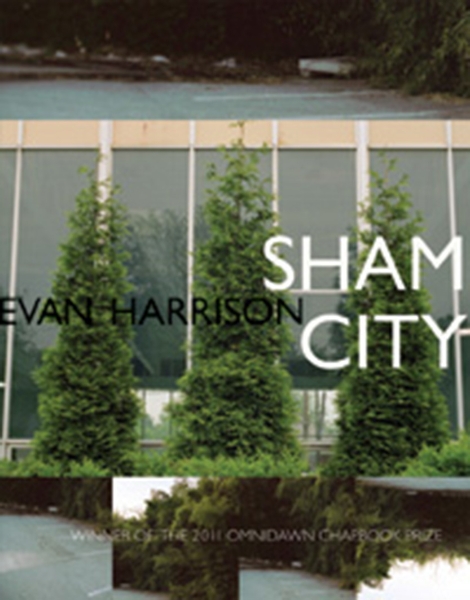 Sham City