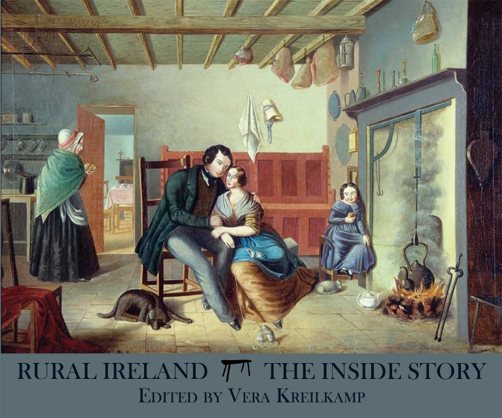 Rural Ireland: The Inside Story