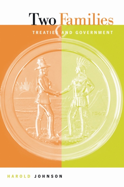 Two Families: Treaties and Government