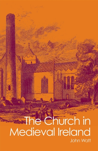 Church in Medieval Ireland