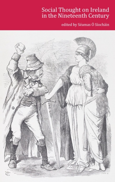 Social Thought on Ireland in the Nineteenth Century