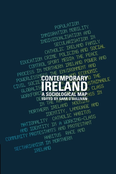 Contemporary Ireland: A Sociological Map