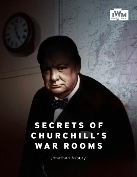 Secrets of Churchill’s War Rooms