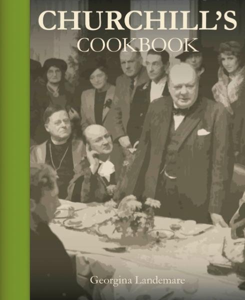 Churchill’s Cookbook