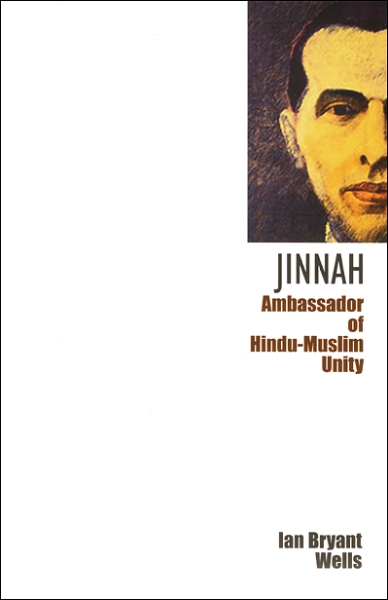 Jinnah: Ambassador of Hindu-Muslim Unity