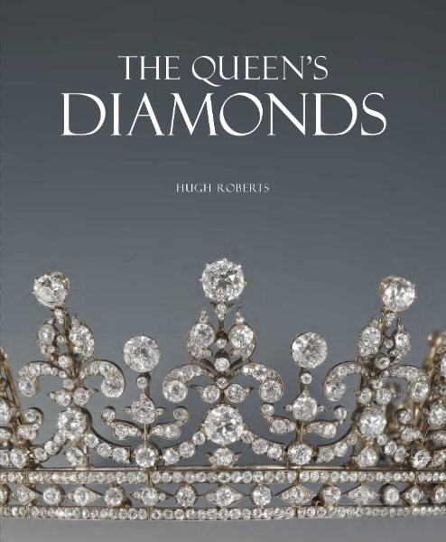 The Queen’s Diamonds