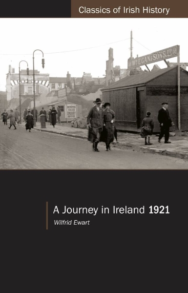 A Journey in Ireland 1921