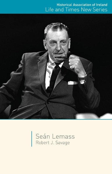 Sean Lemass