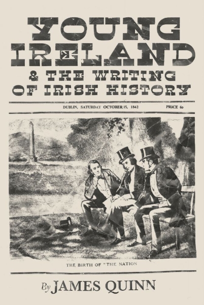 Young Ireland and the Writing of Irish History