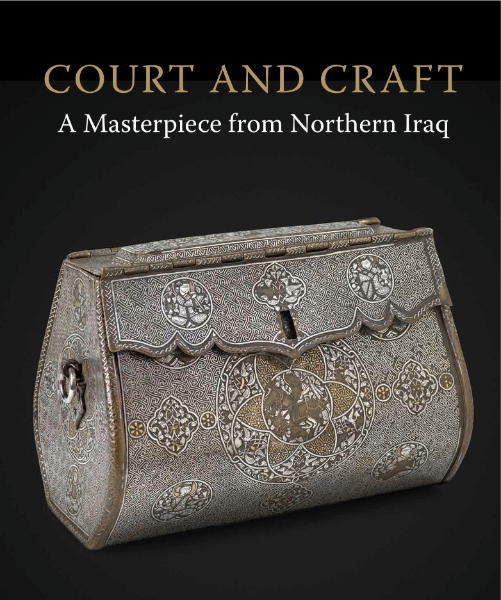 Court and Craft: A Masterpiece from Northern Iraq