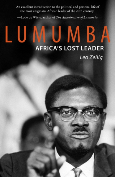 Lumumba: Africa’s Lost Leader