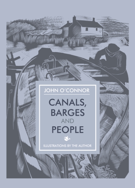 Canals, Barges and People