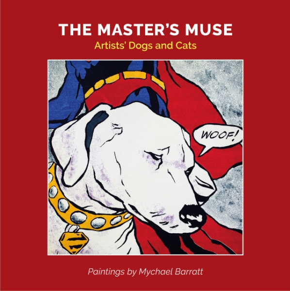 The Masters Muse: Artists’ Dogs and Cats