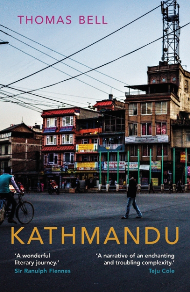Kathmandu