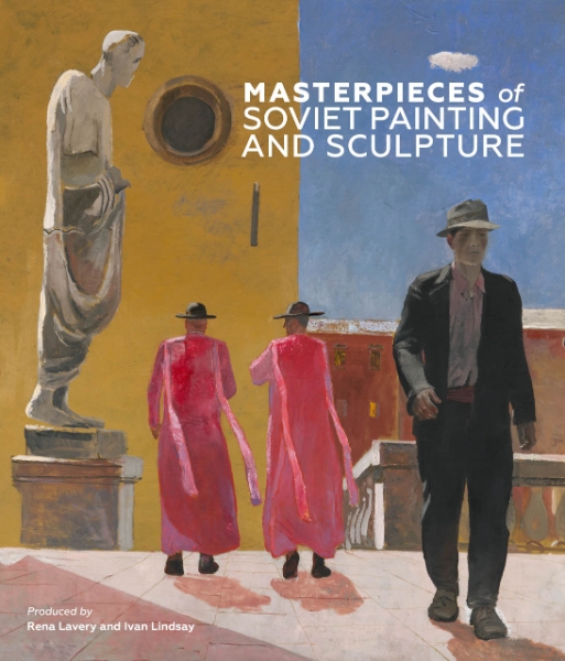 Masterpieces of Soviet Painting and Sculpture