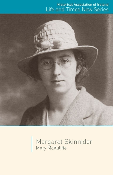 Margaret Skinnider