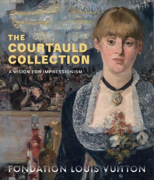 The Courtauld Collection: A Vision for Impressionism