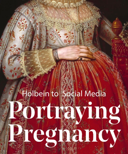 Portraying Pregnancy: Holbein to Social Media