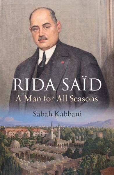 Rida Said: A Man for All Seasons