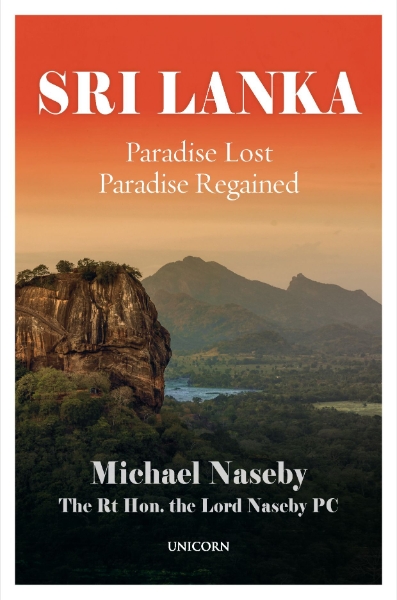 Sri Lanka: Paradise Lost; Paradise Regained