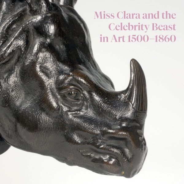 Miss Clara and the Celebrity Beast in Art 1500–1860