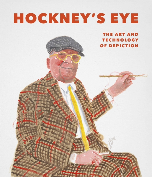 Hockney’s Eye: The Art and Technology of Depiction
