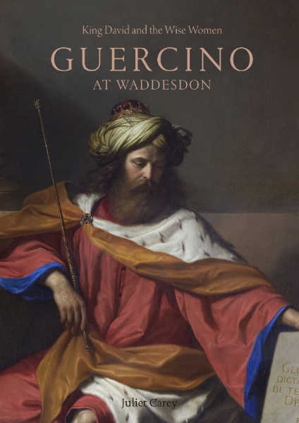 King David and the Wise Women: Guercino at Waddesdon