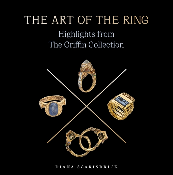The Art of the Ring: Highlights from the Griffin Collection