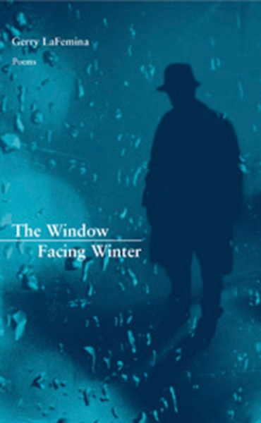 The Window Facing Winter