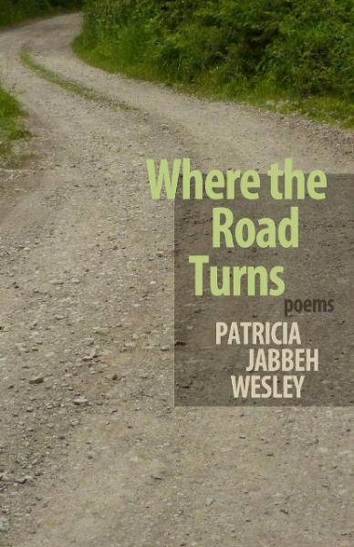 Where the Road Turns