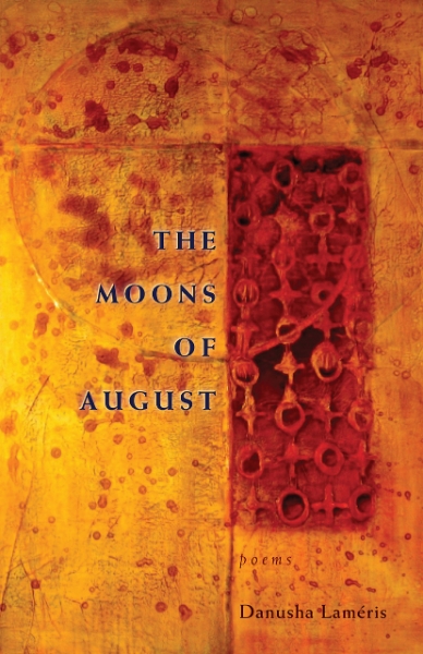 The Moons of August