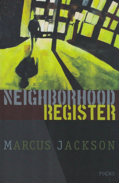 Neighborhood Register: Poems
