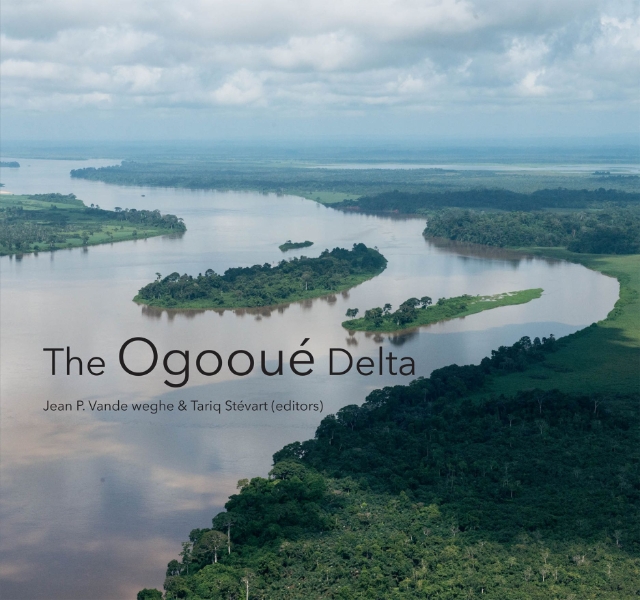 The Ogooué Delta