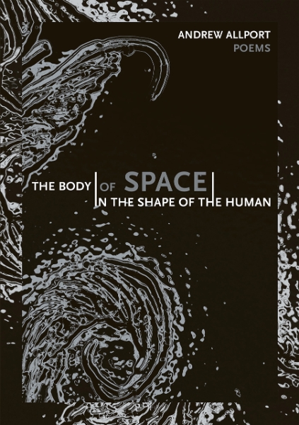 The body | of space | in the shape of the human