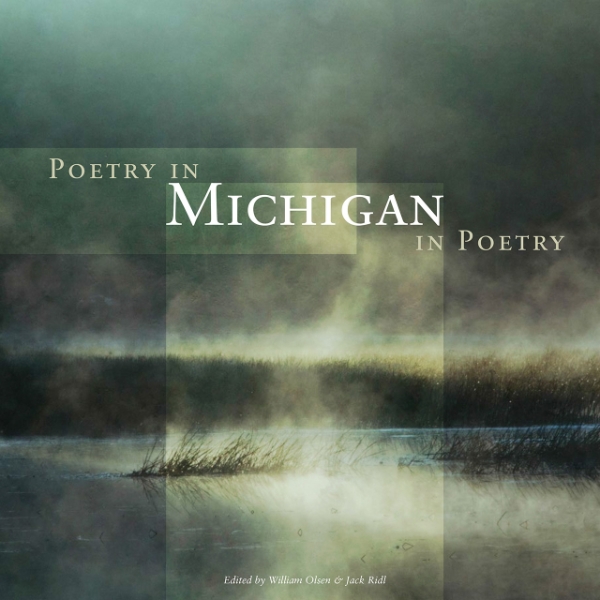 Poetry in Michigan / Michigan in Poetry