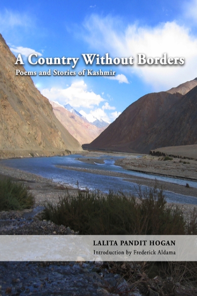 A Country Without Borders: Poems and Stories of Kashmir