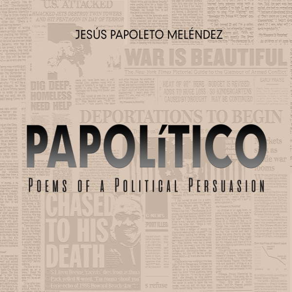 PAPOLiTICO: Poems of a Political Persuasion
