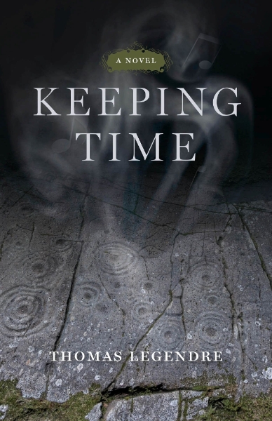 Keeping Time: A Novel