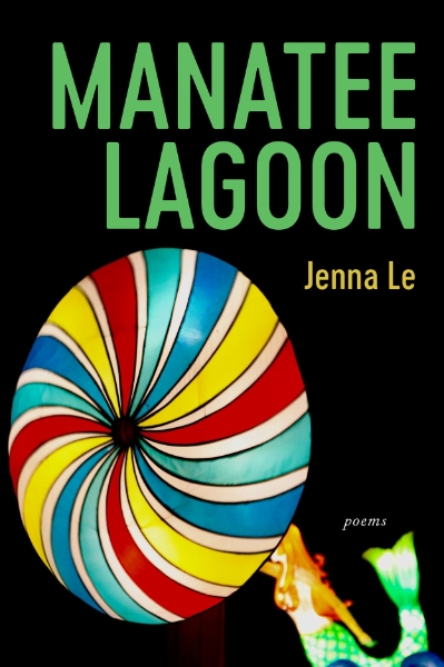 Manatee Lagoon: Poems