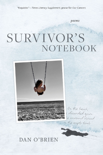Survivor’s Notebook: Poems