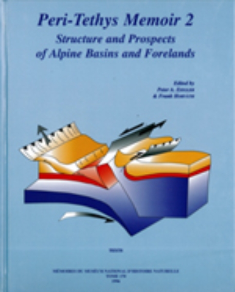 Structure and Prospects of Alpine Basins and Forelands