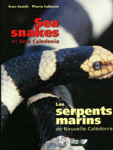 Les Serpents marins de Nouvelle-Calédonie