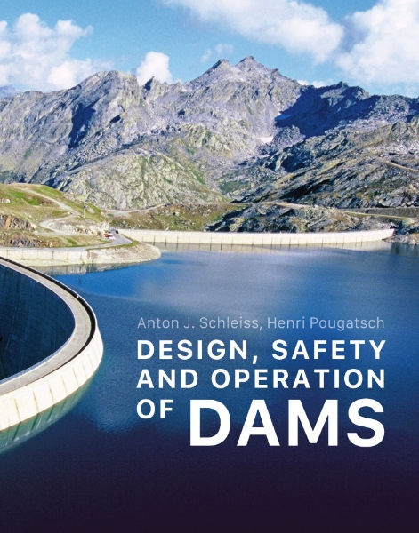Design, Safety and Operation of Dams