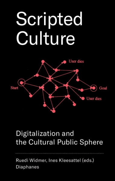 Scripted Culture: Digitalization and the Cultural Public Sphere