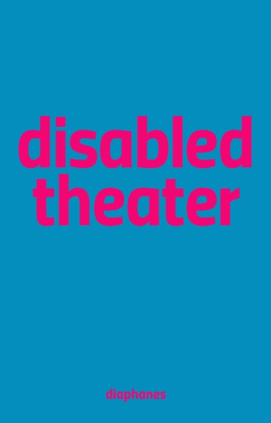 Disabled Theater