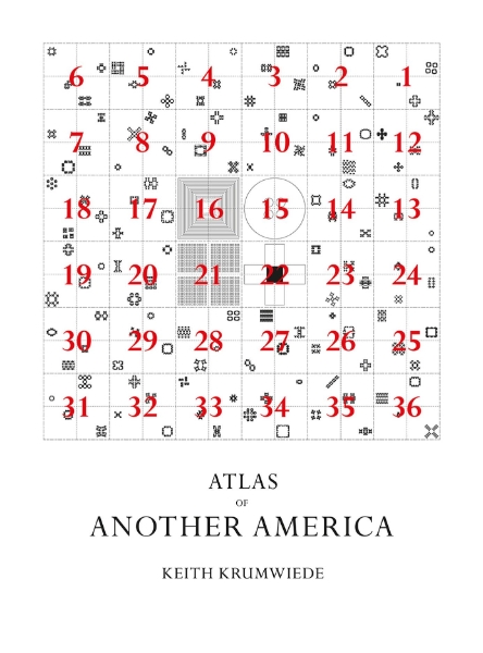 Atlas of Another America: An Architectural Fiction