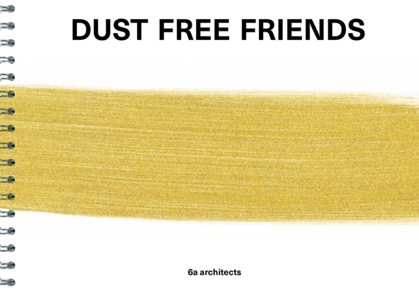 Dust Free Friends