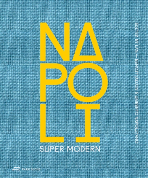 Napoli Super Modern